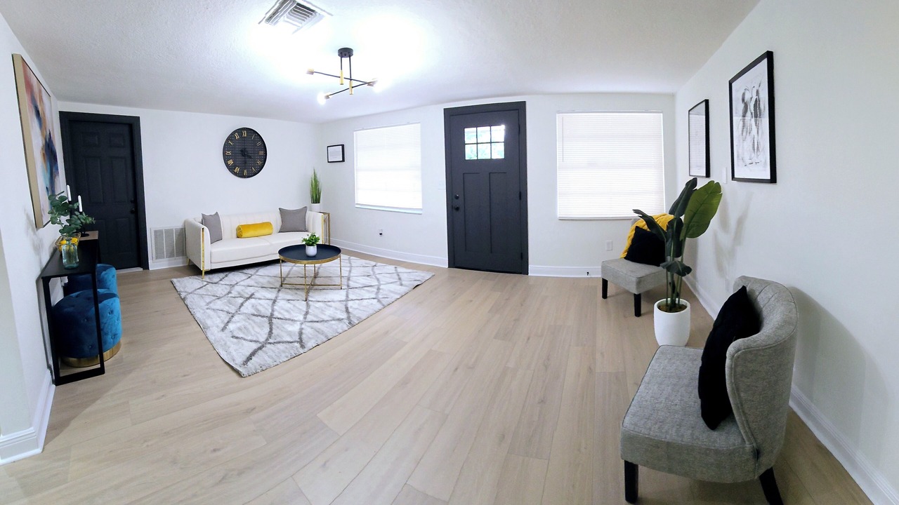 Photo of Livingroom in Gulf Highlands