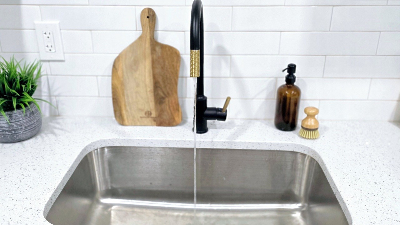 Photo of Bathroom in Gulf Highlands