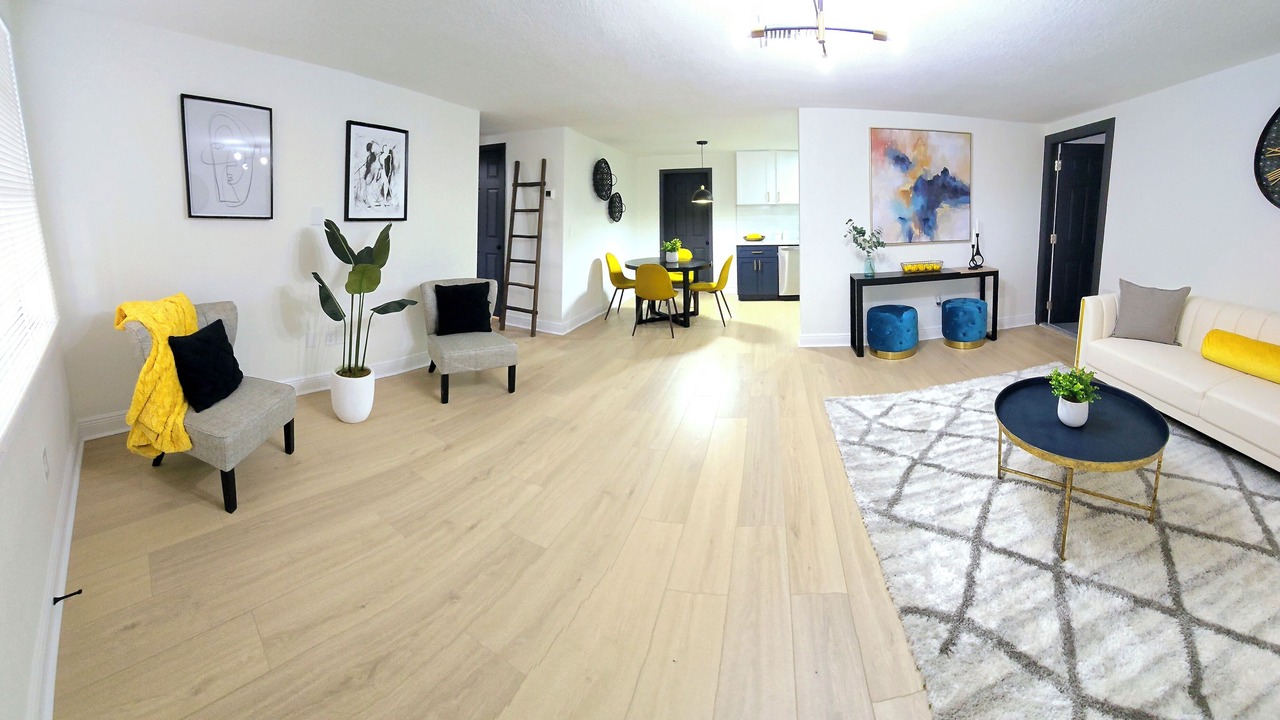 Photo of Livingroom in Gulf Highlands