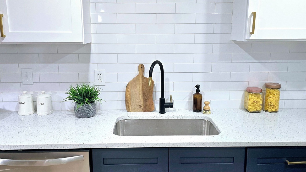 Photo of Kitchen in Gulf Highlands