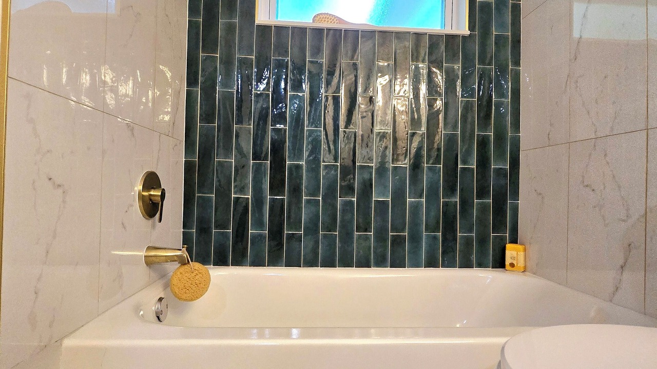Photo of Bathroom in Gulf Highlands