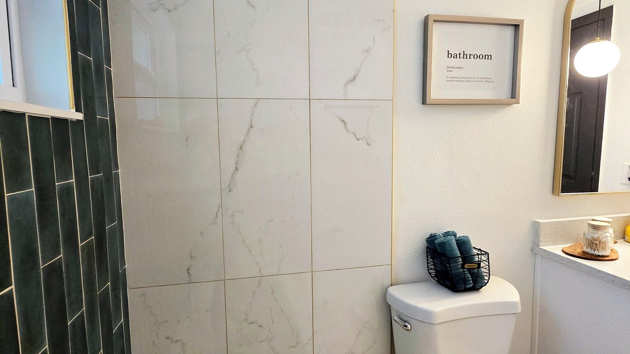 Photo of Bathroom in Gulf Highlands