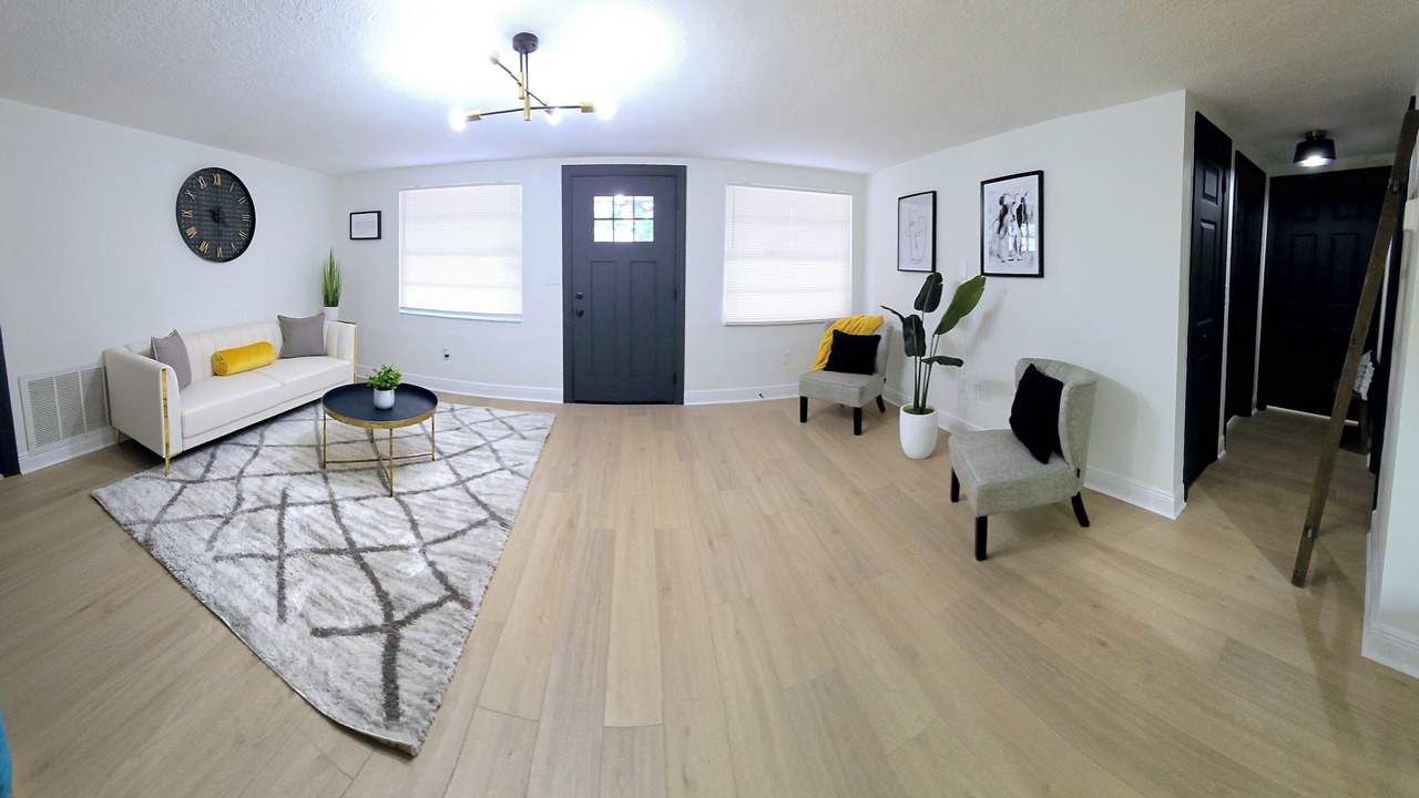 Photo of Livingroom in Gulf Highlands