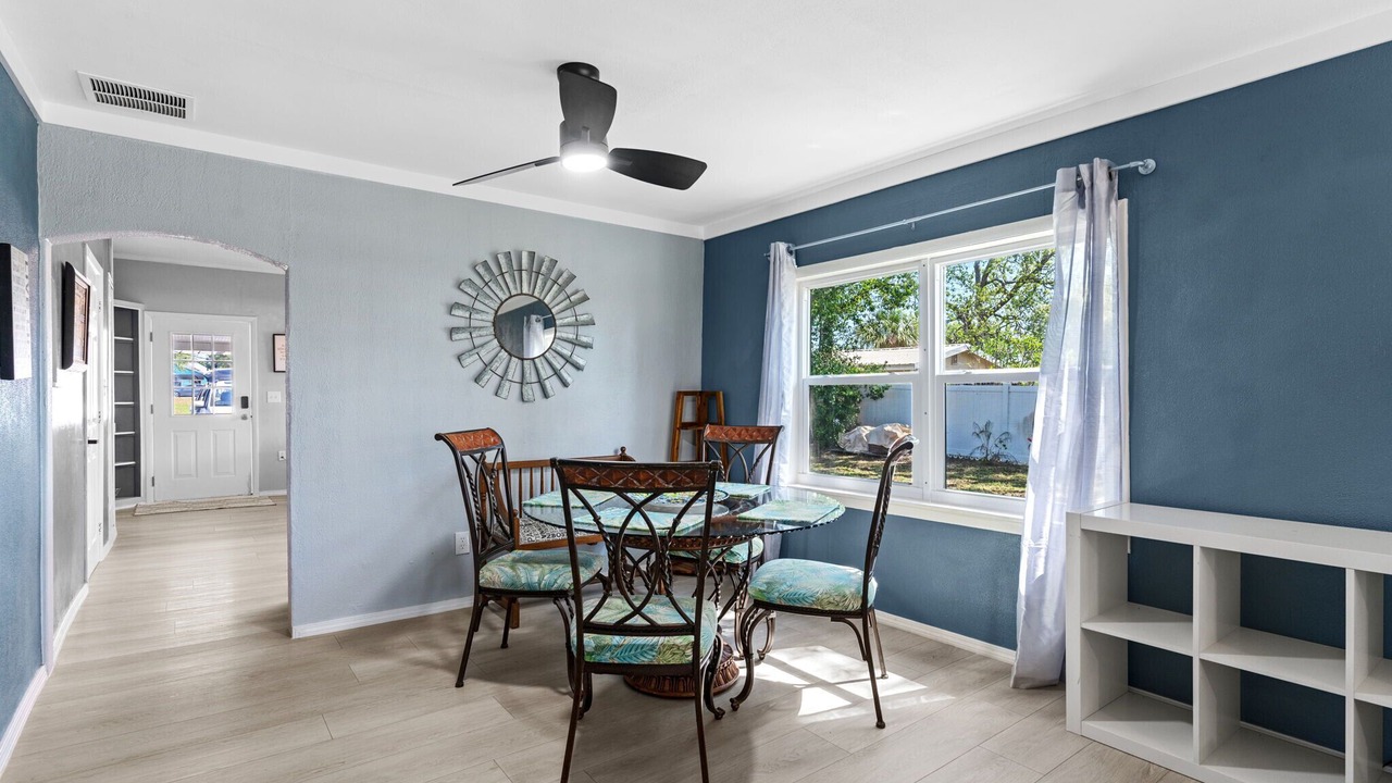 Photo of Livingroom in Dundee