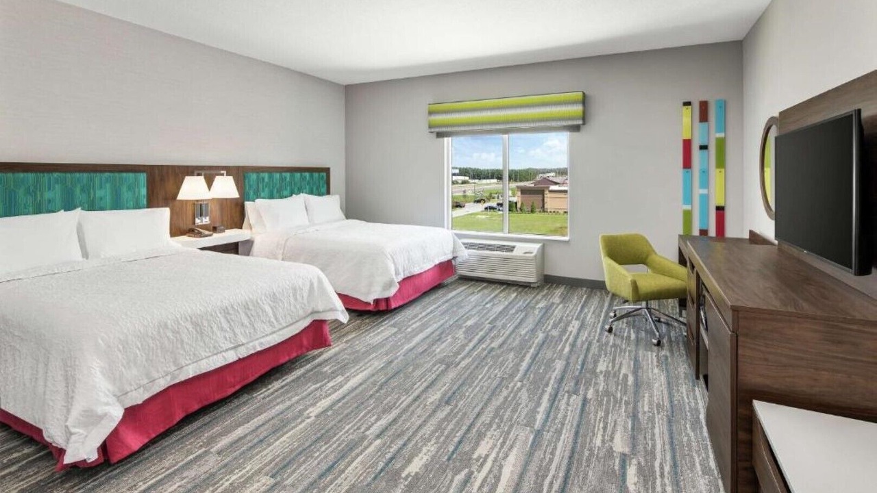 Photo of Bedroom in Trinity