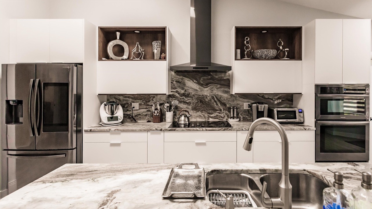 Photo of Kitchen in Nokomis