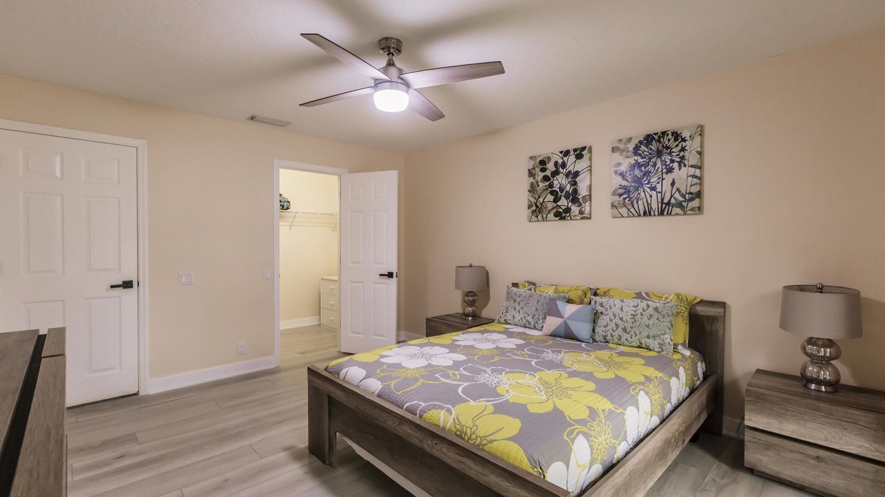 Photo of Bedroom in Nokomis