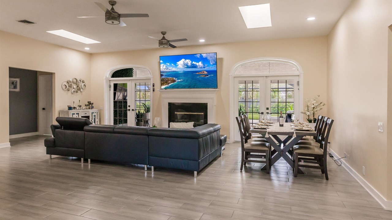 Photo of Livingroom in Nokomis