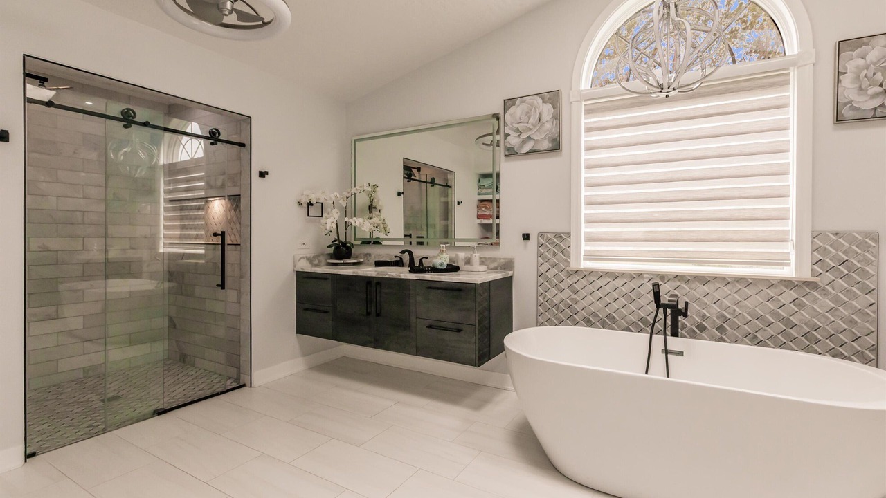 Photo of Bathroom in Nokomis