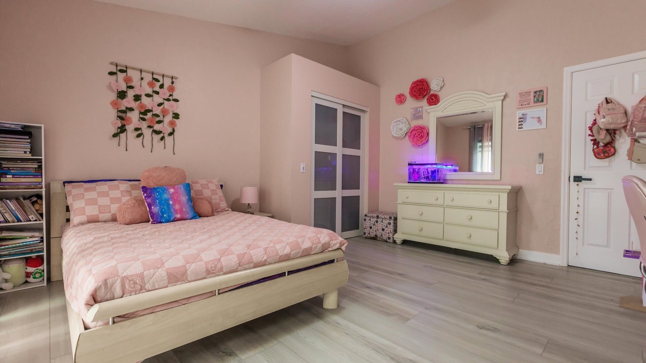 Photo of Bedroom in Nokomis