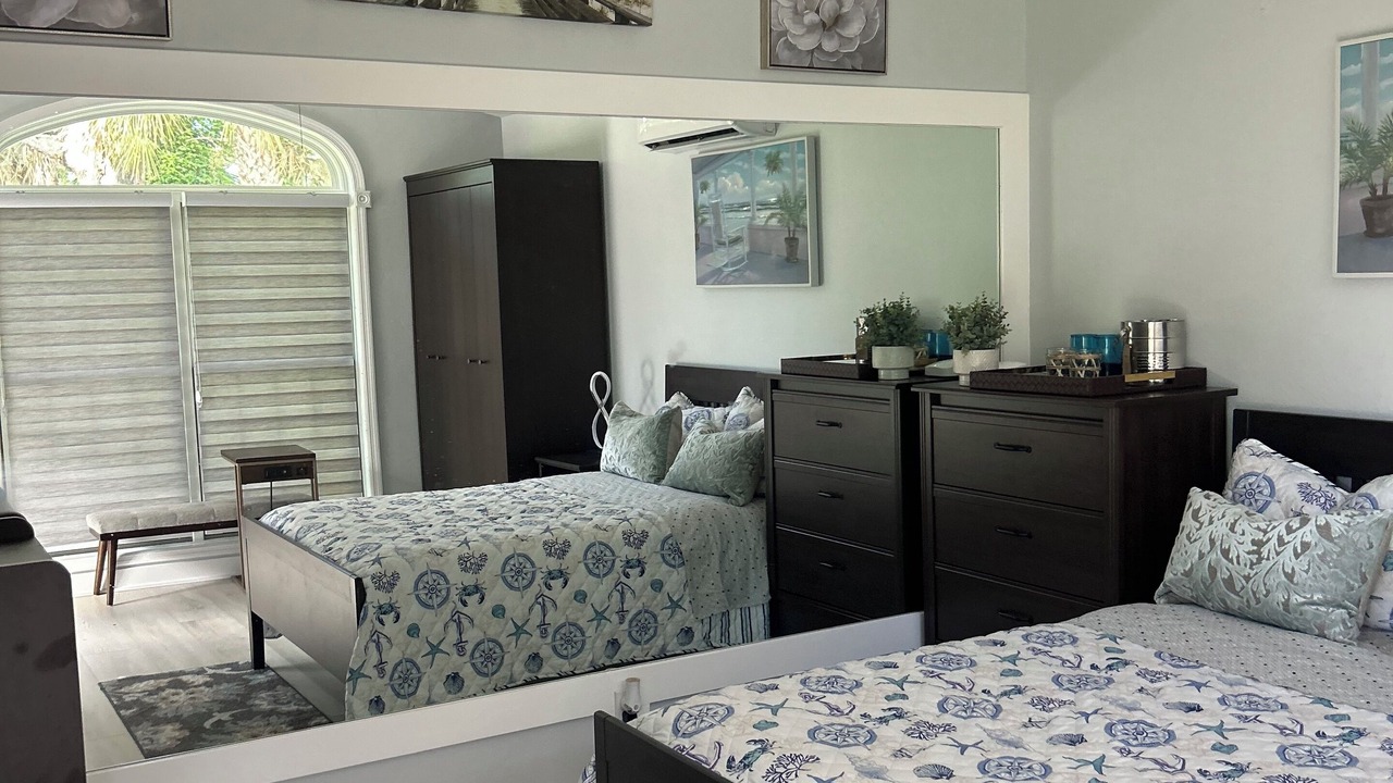 Photo of Bedroom in Nokomis