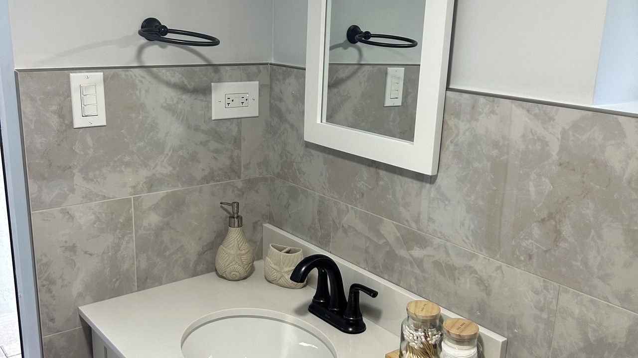 Photo of Bathroom in Nokomis