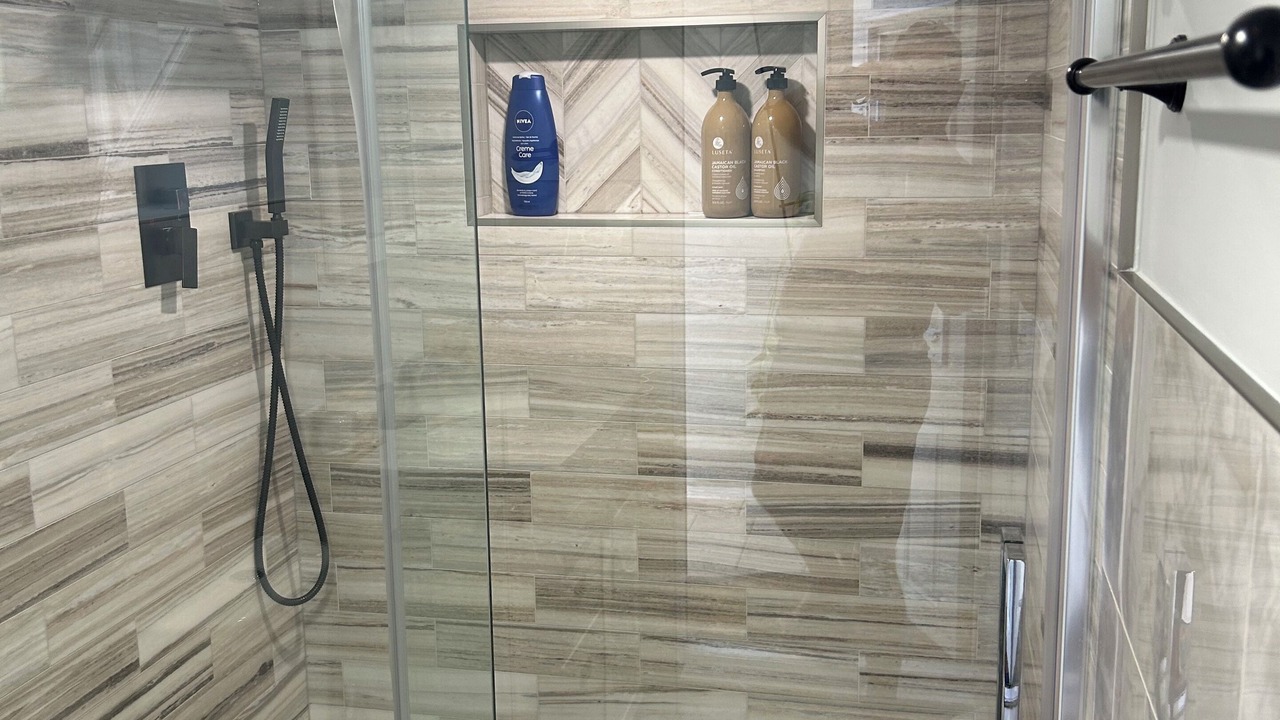 Photo of Bathroom in Nokomis