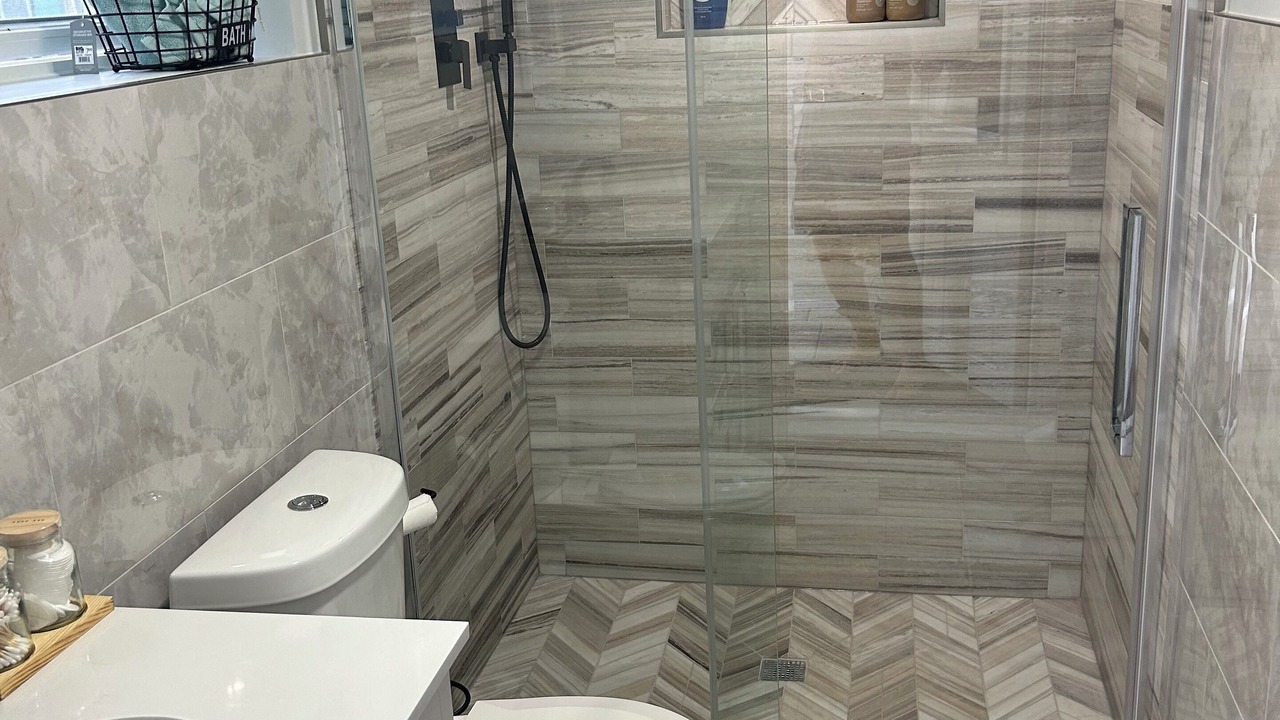 Photo of Bathroom in Nokomis