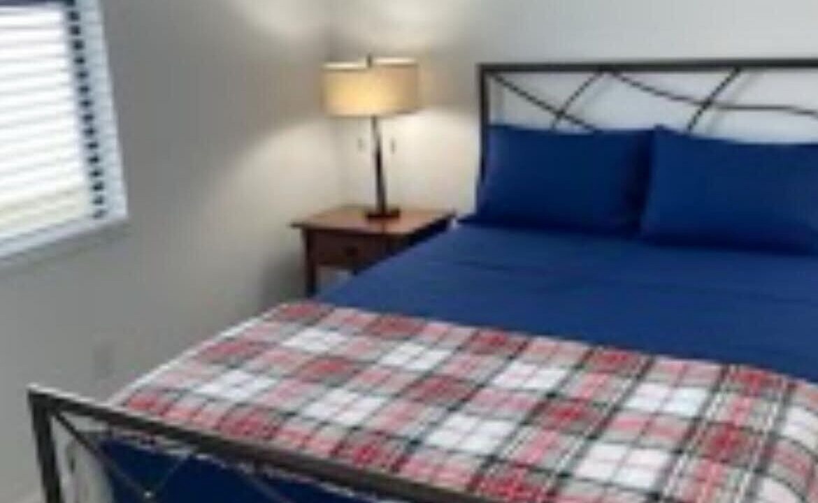 Photo of Bedroom in Gateway