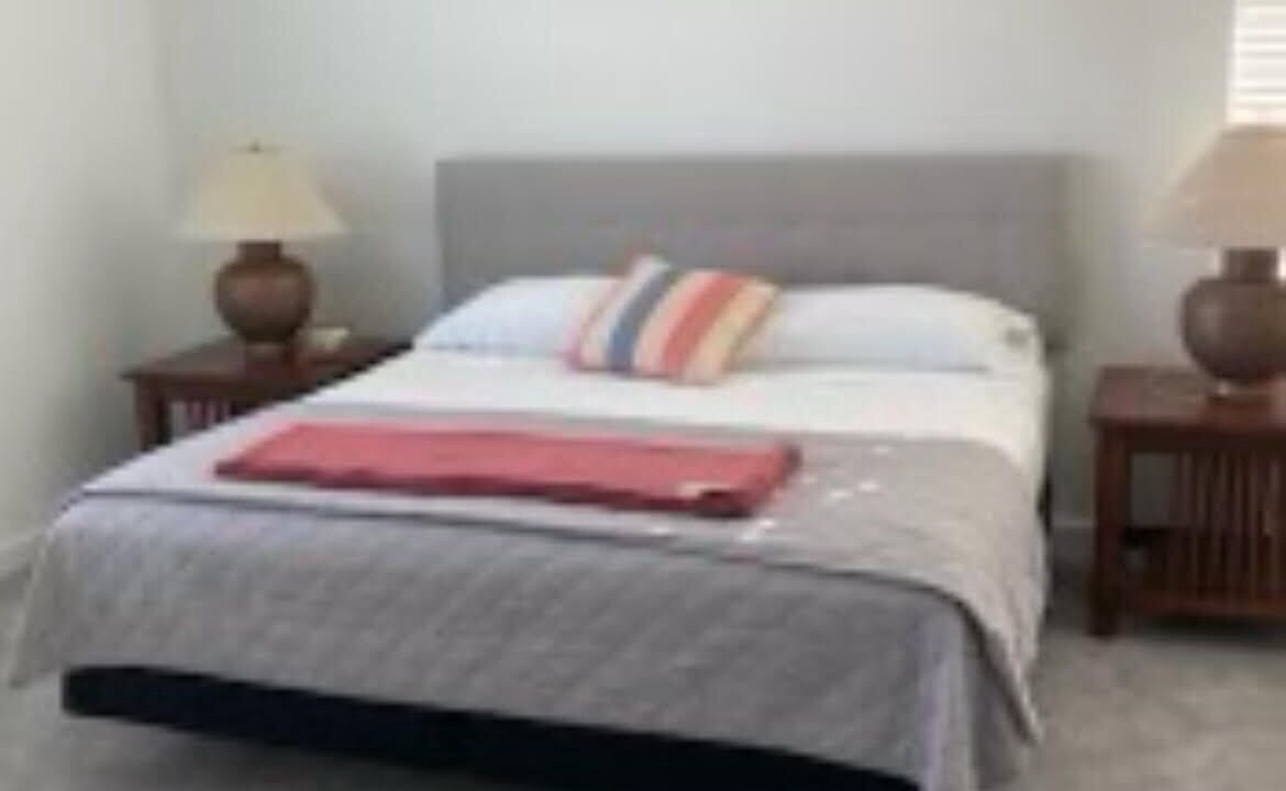 Photo of Bedroom in Gateway