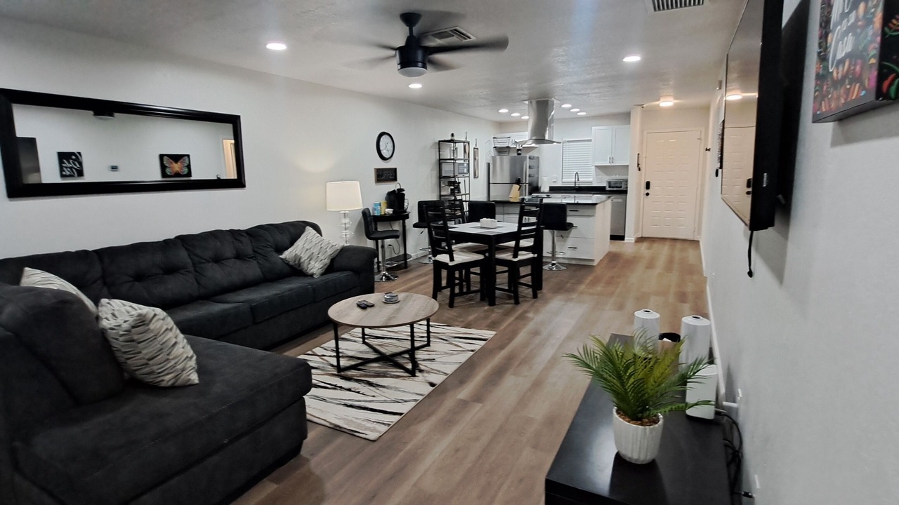 Photo of Livingroom in Sun 'N Lake