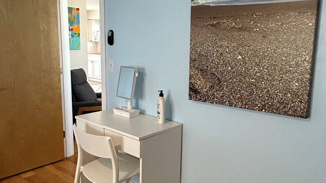 Photo of Bedroom in Bethune Beach