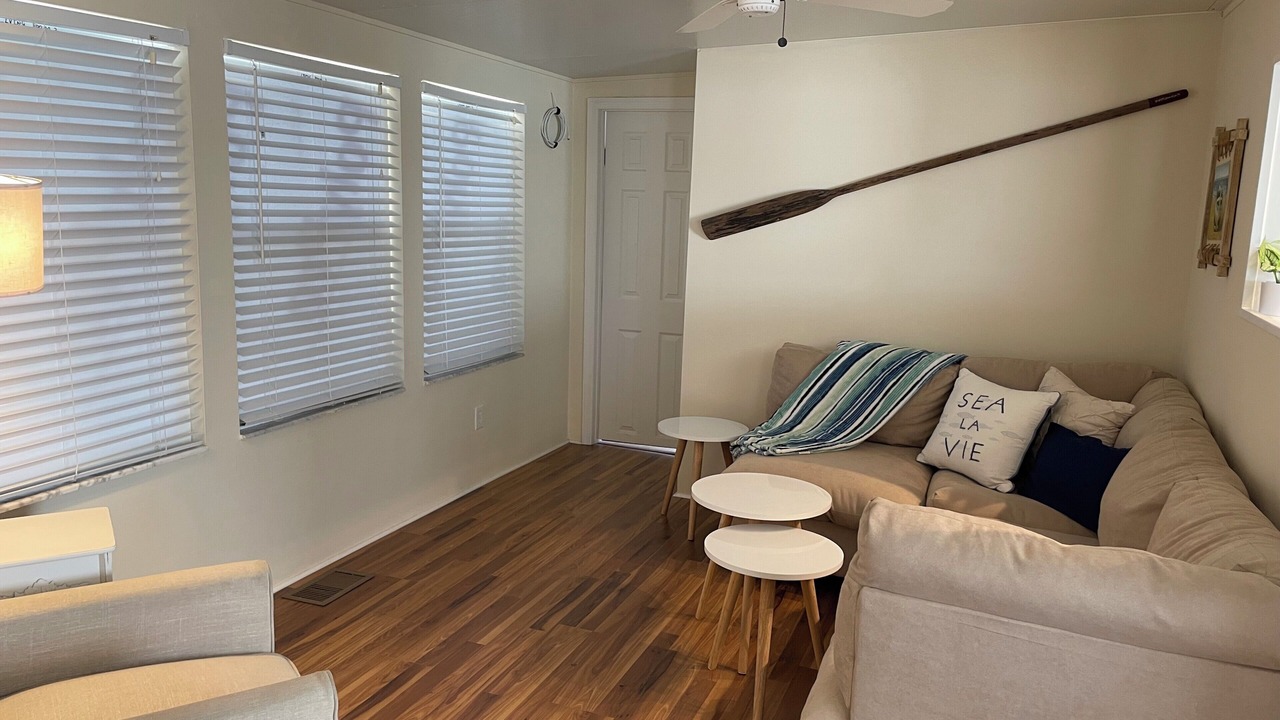 Photo of Bedroom in San Carlos Park