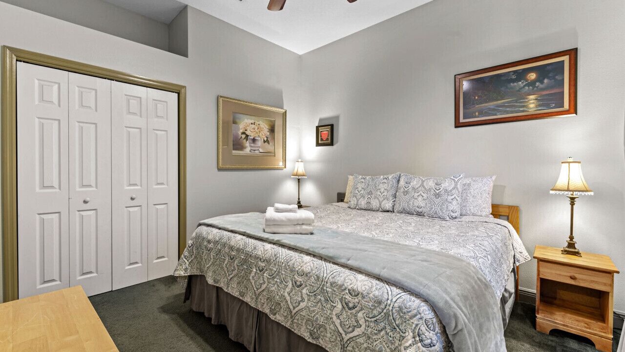 Photo of Bedroom in Odessa