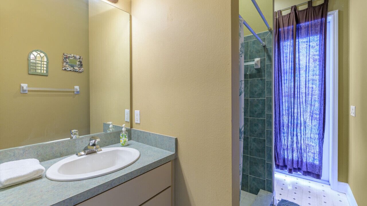 Photo of Bathroom in Odessa