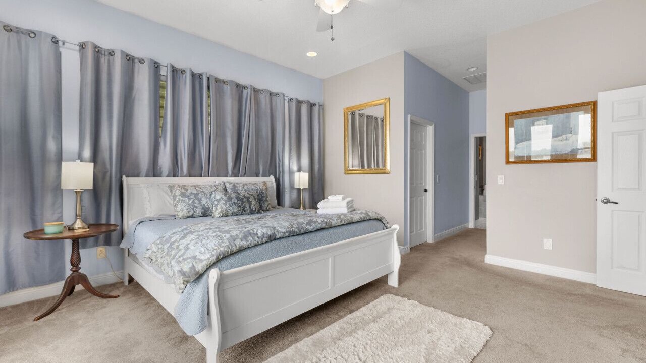 Photo of Bedroom in Odessa