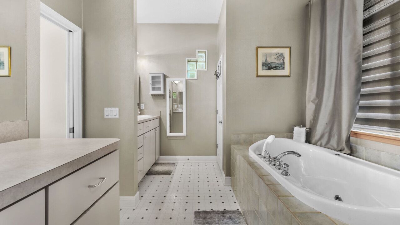 Photo of Bathroom in Odessa