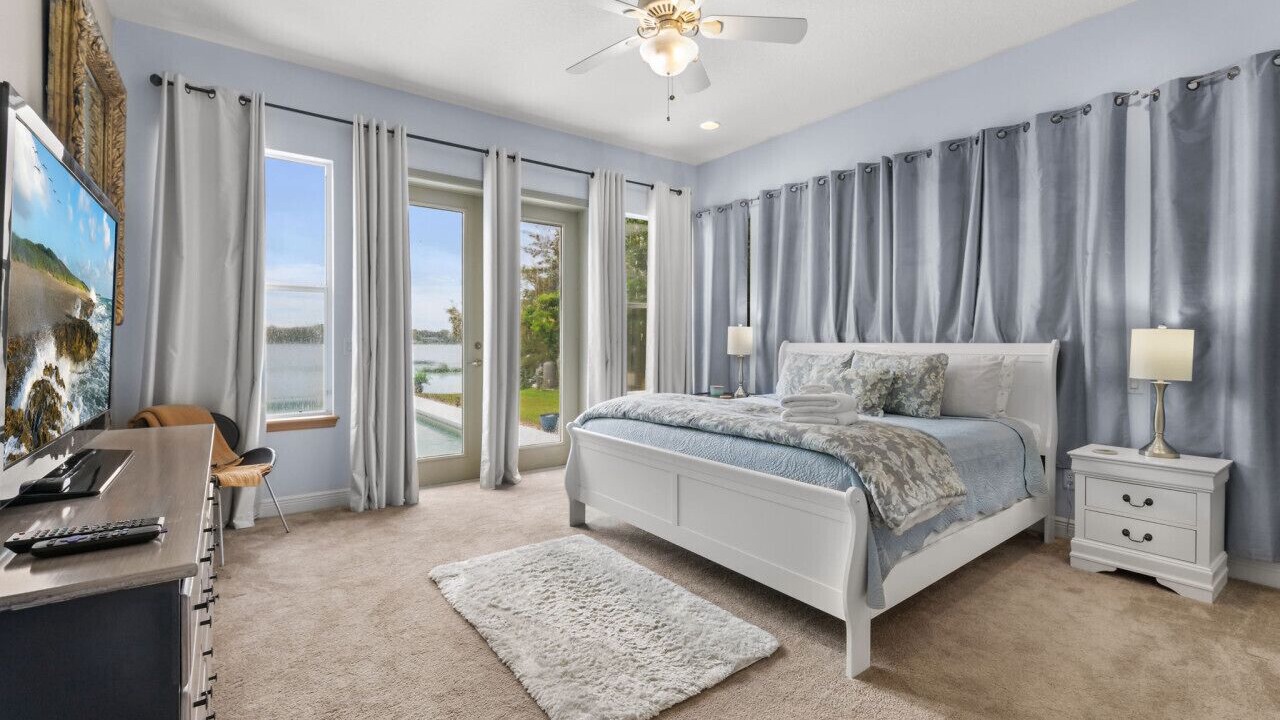 Photo of Bedroom in Odessa