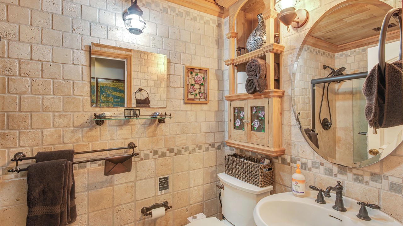 Photo of Bathroom in Lake Worth