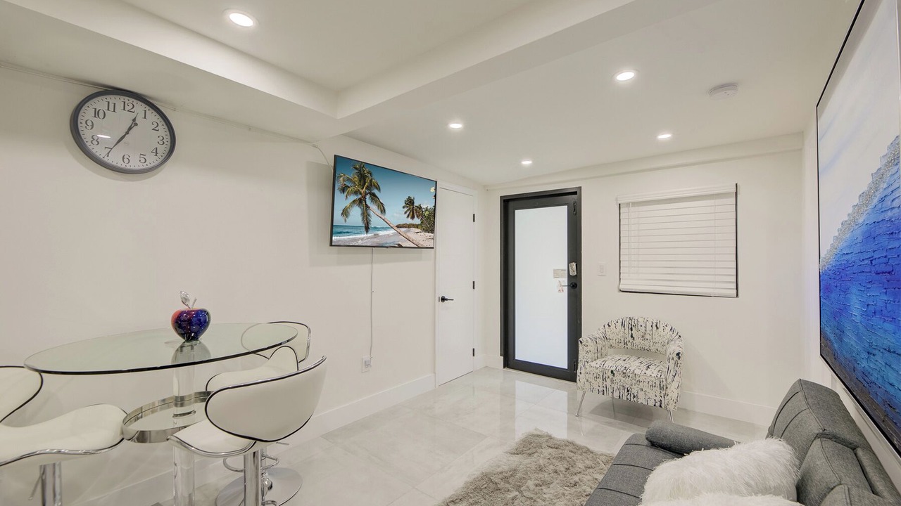 Photo of Livingroom in Buena Vista