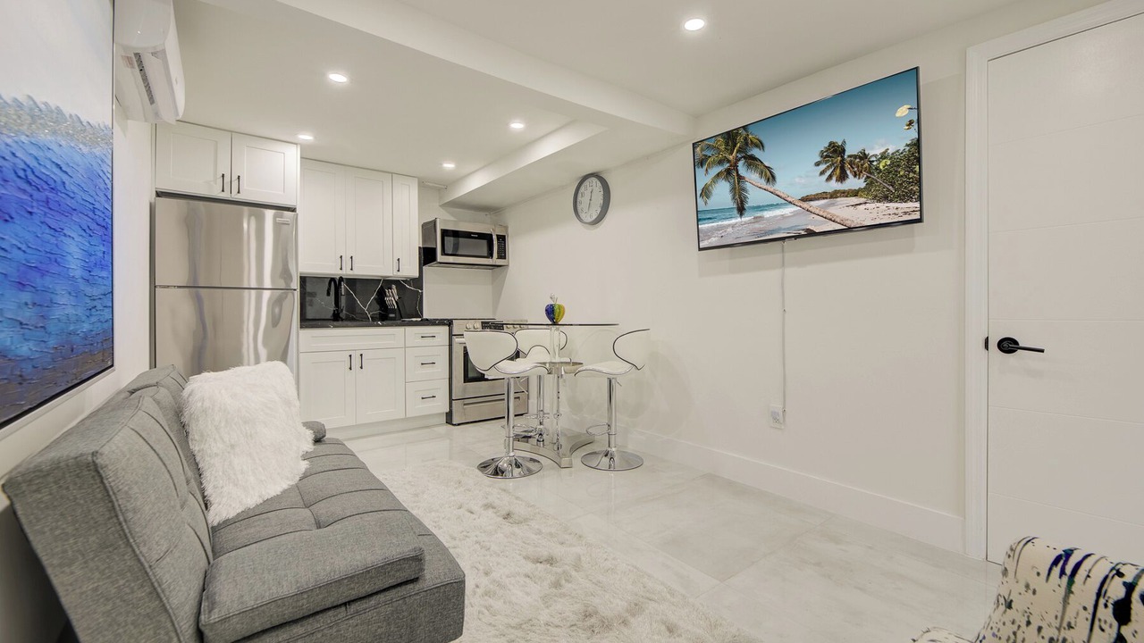 Photo of Livingroom in Buena Vista