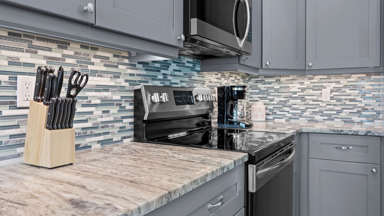 Photo of Kitchen in Whitfield