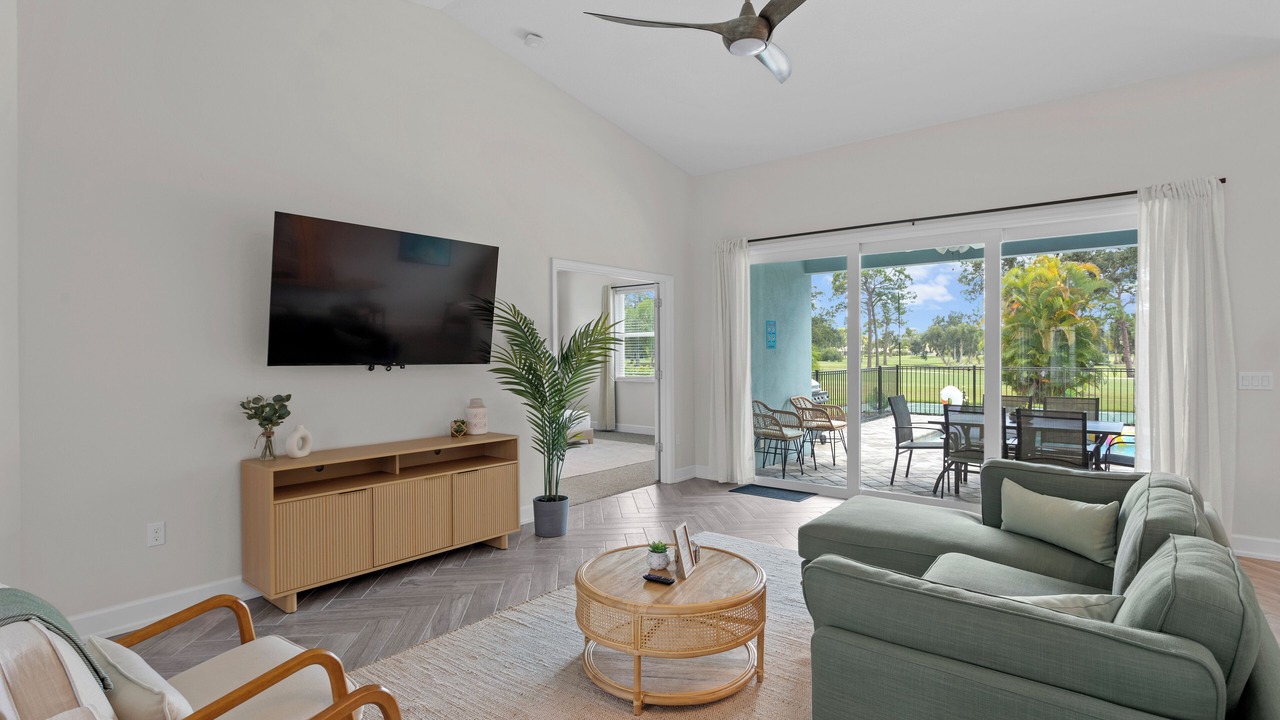Photo of Livingroom in Whitfield