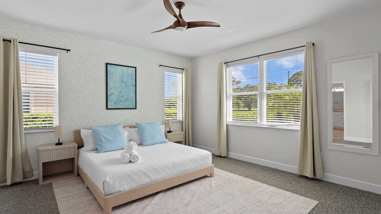 Photo of Bedroom in Whitfield
