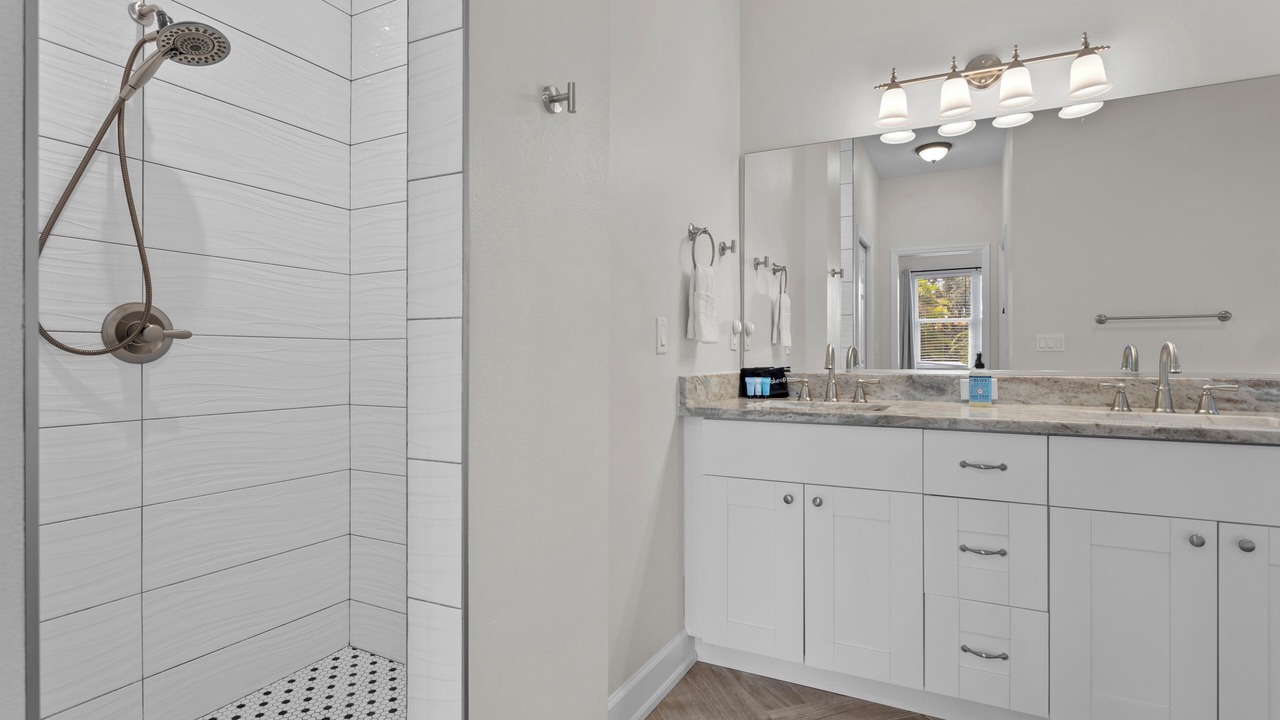 Photo of Bathroom in Whitfield