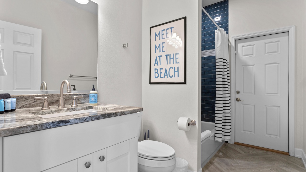 Photo of Bathroom in Whitfield