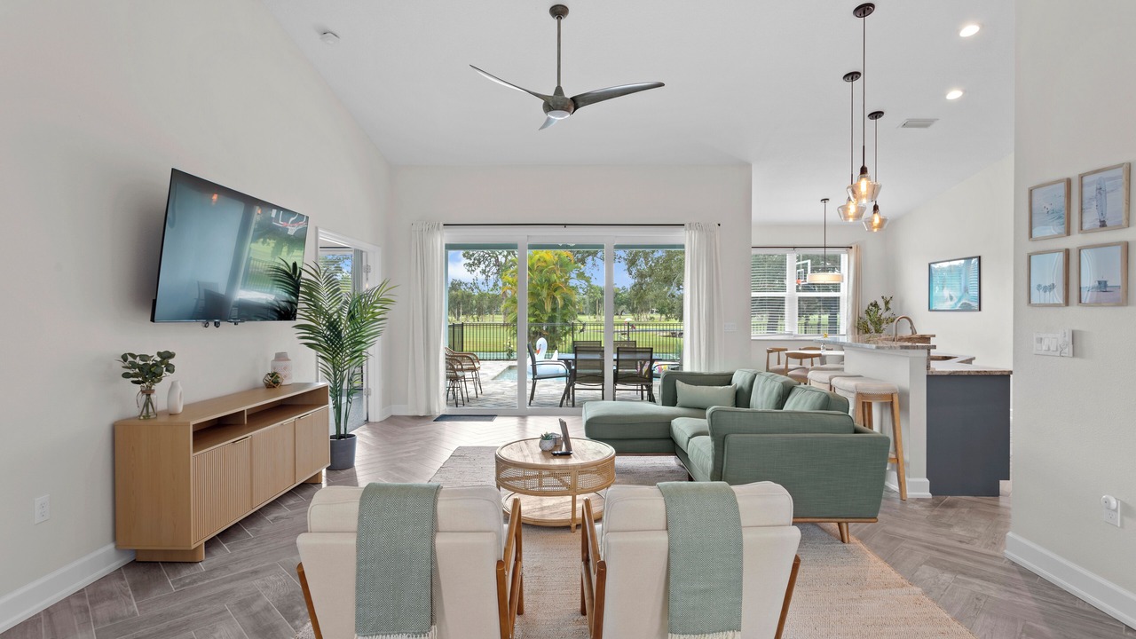 Photo of Livingroom in Whitfield