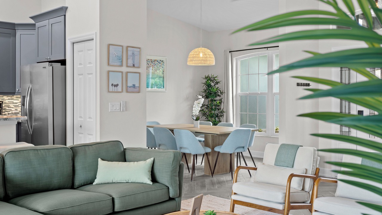 Photo of Livingroom in Whitfield