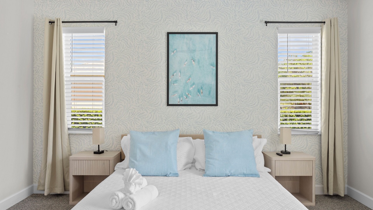 Photo of Bedroom in Whitfield