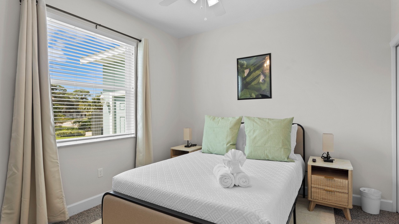 Photo of Bedroom in Whitfield