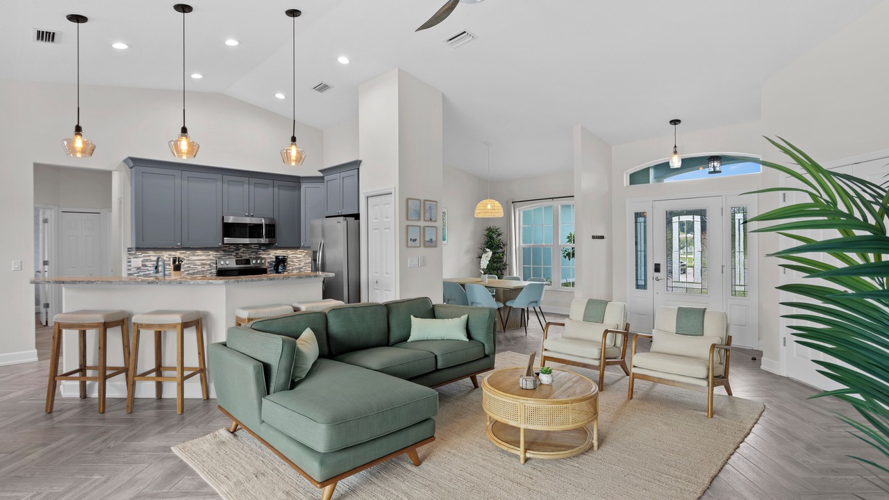 Photo of Livingroom in Whitfield