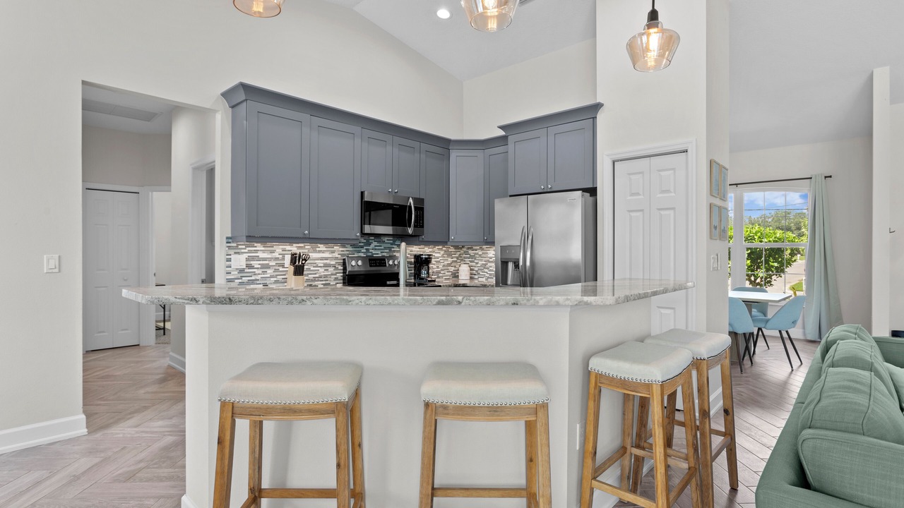 Photo of Kitchen in Whitfield