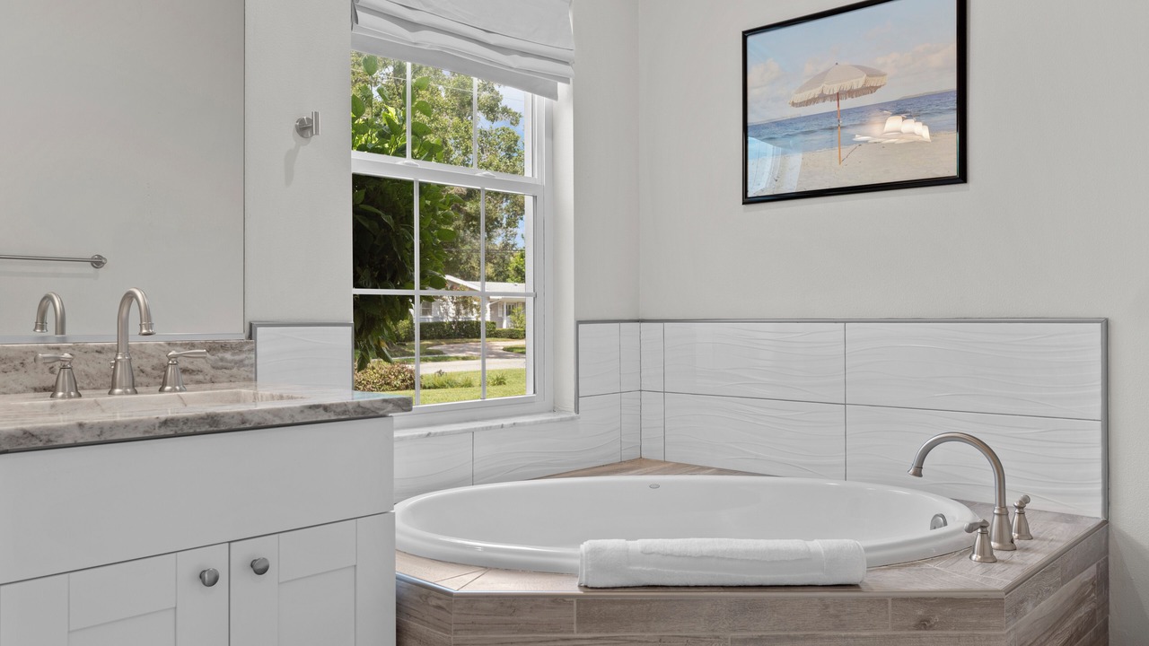Photo of Bathroom in Whitfield
