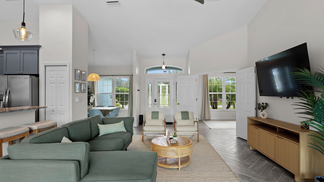 Photo of Livingroom in Whitfield