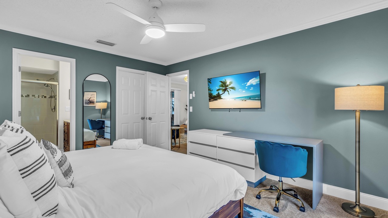 Photo of Bedroom in Palma Sola
