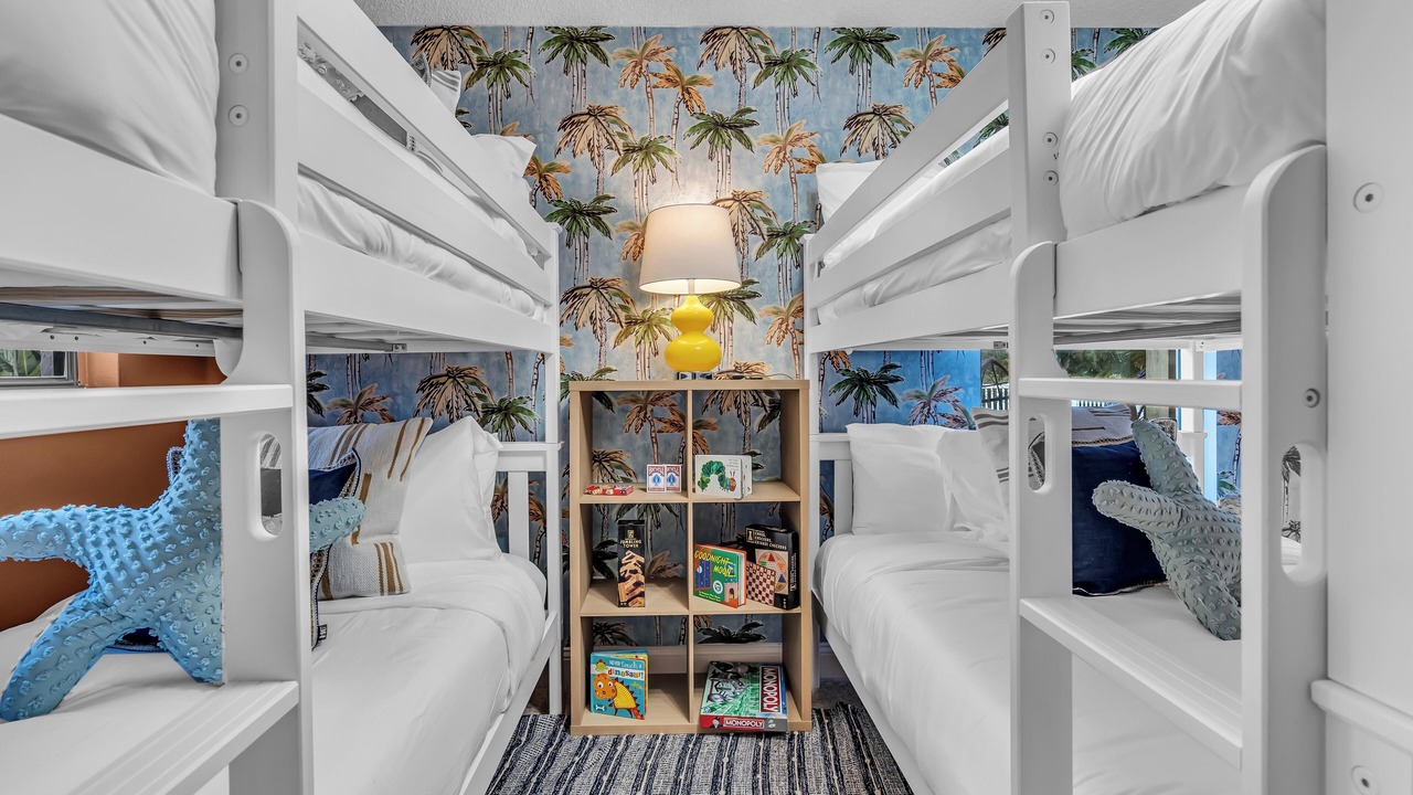 Photo of Bedroom in Palma Sola