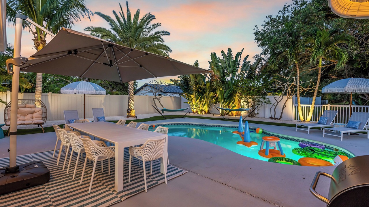Photo of Outdoor in Palma Sola