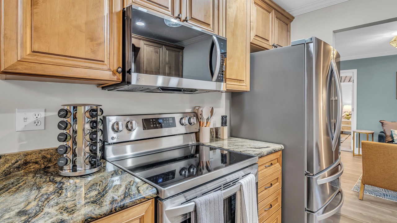 Photo of Kitchen in Palma Sola