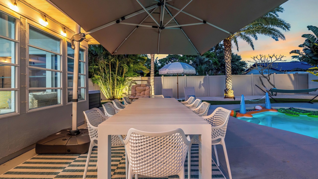 Photo of Outdoor in Palma Sola