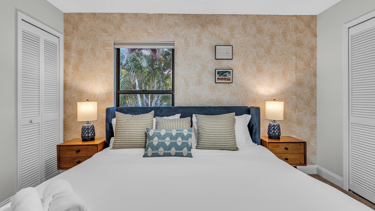 Photo of Bedroom in Palma Sola
